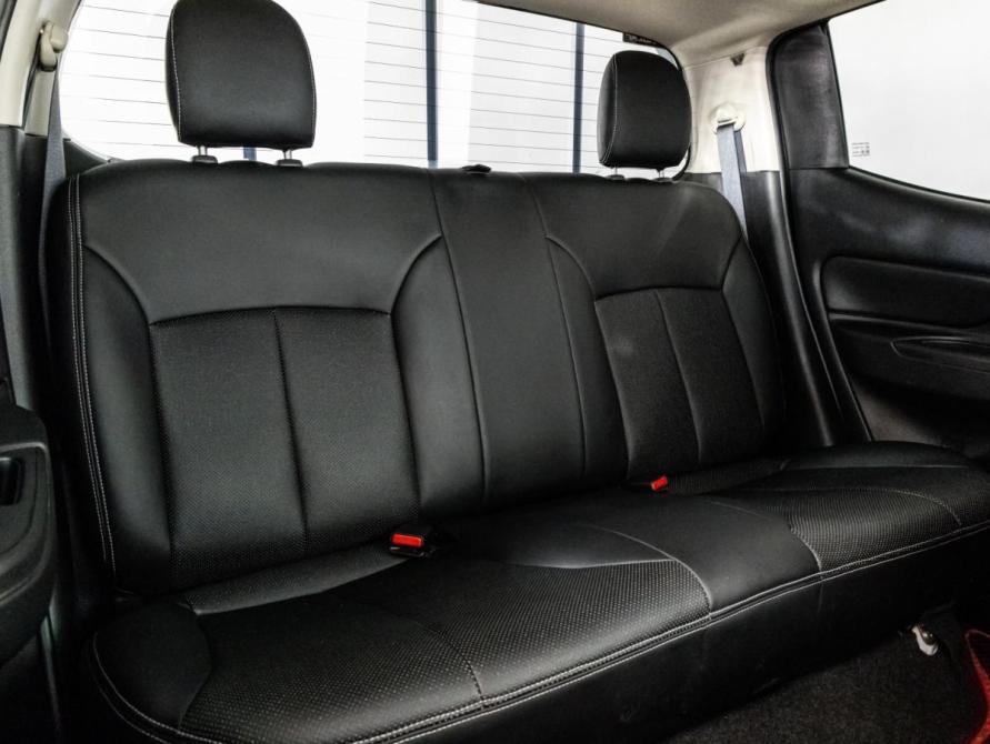 Mitsubishi L200 V Рестайлинг Санкт-Петербург  - изображение 23