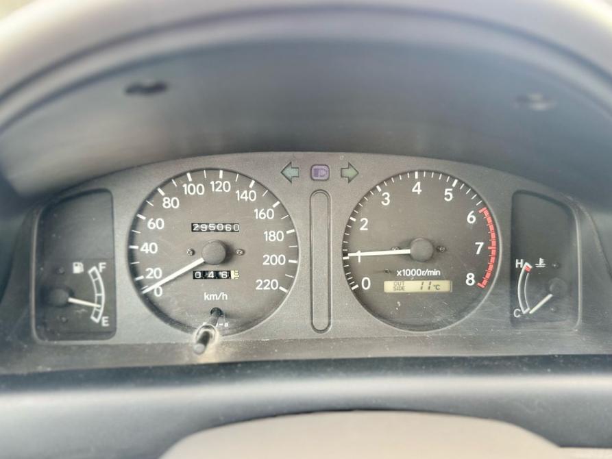 Toyota Corolla VIII (E110) Ижевск  - изображение 17