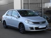 Nissan Tiida I Москва  - изображение 20