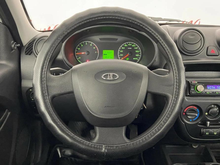 Lada (ВАЗ) Granta I Псков  - изображение 11