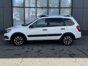 Lada (ВАЗ) Granta I Рестайлинг Ярославль  - изображение 20