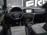 Kia Sportage IV Краснодар  - изображение 31