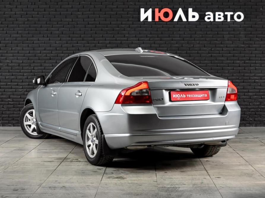 Volvo S80 II Екатеринбург  - изображение 7