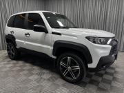 Lada (ВАЗ) Niva Travel I Стерлитамак  - изображение 42