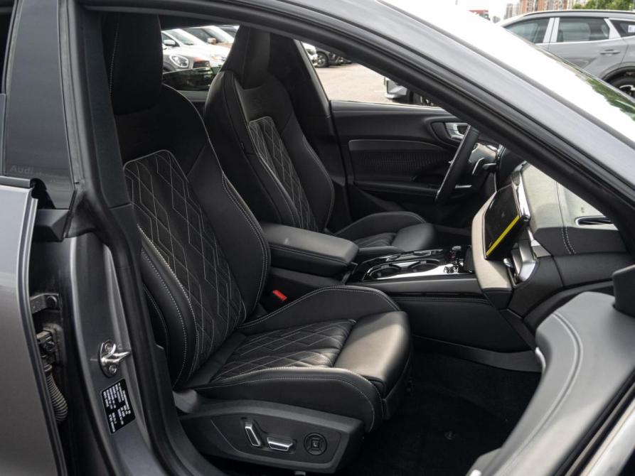 Audi A5 III (B10) Краснодар  - изображение 13