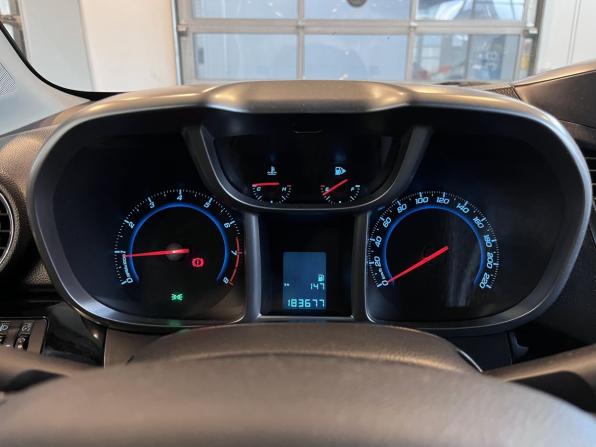 Chevrolet Orlando I с пробегом 2014 года, цена 1 040 000 рублей, 183676 км, компактвэн, Автокод Объявления