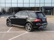 Mercedes-Benz M-Класс III (W166) Подольск  - изображение 26