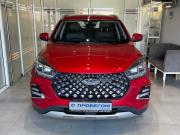 Chery Tiggo 4 Pro I Рестайлинг Москва  - изображение 22