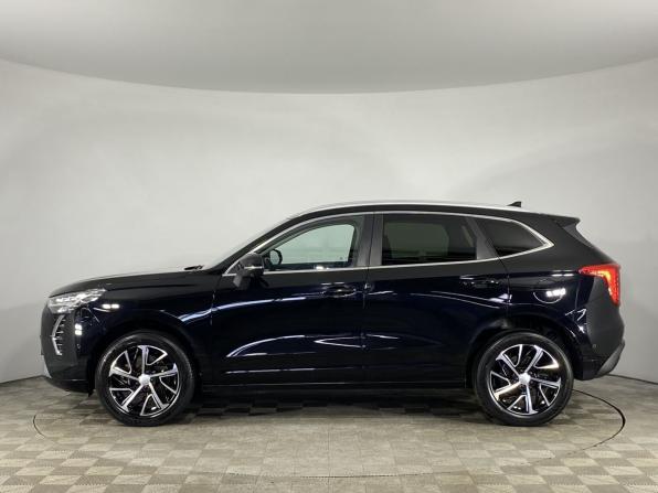 Haval Jolion I с пробегом 2023 года, цена 1 910 000 рублей, 83923 км, внедорожник, Автокод Объявления