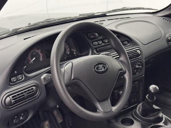 Lada (ВАЗ) Niva с пробегом 2021 года, цена 985 000 рублей, 50881 км, внедорожник, Автокод Объявления