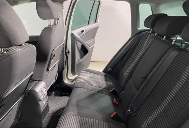 Volkswagen Tiguan I с пробегом 2010 года, цена 710 000 рублей, 225085 км, внедорожник, Автокод Объявления