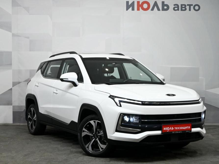 Москвич 3 Екатеринбург  - изображение 3