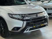 Mitsubishi Outlander III Рестайлинг 2 Оренбург  - изображение 32