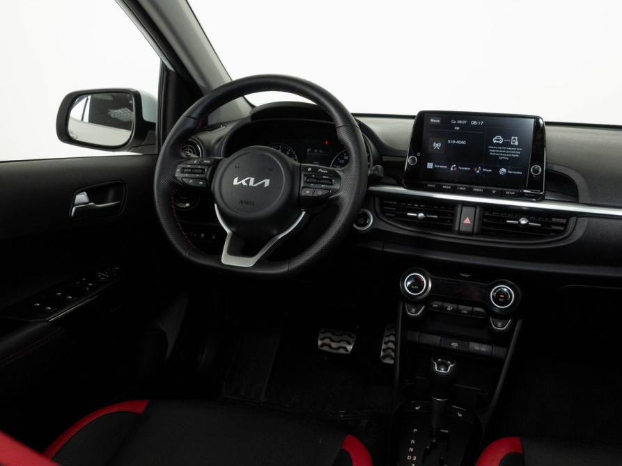 Kia Picanto III Рестайлинг Казань  - изображение 13
