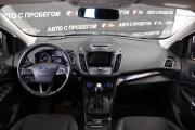 Ford Kuga II Рестайлинг Томск  - изображение 20