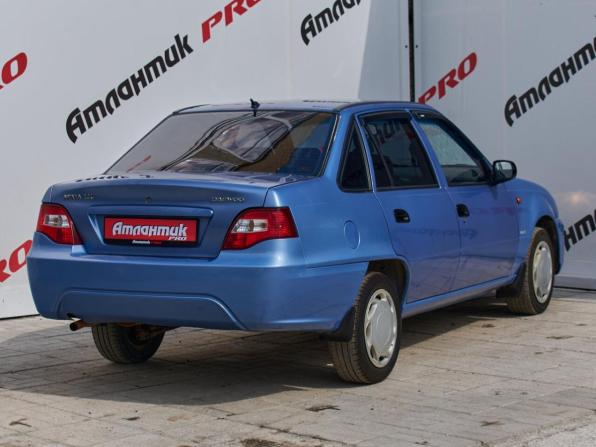 Daewoo Nexia I с пробегом 2008 года, цена 290 000 рублей, 96605 км, седан, Автокод Объявления