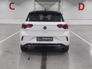Volkswagen T-Roc I (China Market) Казань  - изображение 34