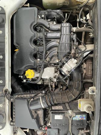 Lada (ВАЗ) Granta I Рестайлинг с пробегом 2024 года, цена 980 000 рублей, 25934 км, универсал, Автокод Объявления