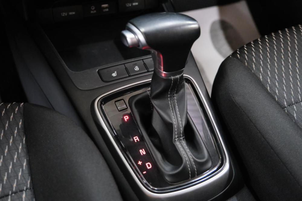 Kia Rio IV Омск  - изображение 17