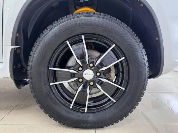 Nissan Terrano III (D10) с пробегом 2015 года, цена 1 069 000 рублей, 151667 км, внедорожник, Автокод Объявления