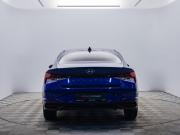 Hyundai Elantra VII (CN7) Москва  - изображение 20