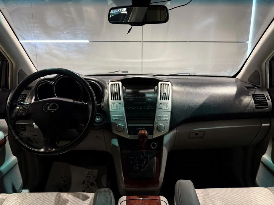Lexus RX II Рестайлинг Новосибирск  - изображение 13