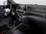 Hyundai Tucson III Рестайлинг Москва  - изображение 24