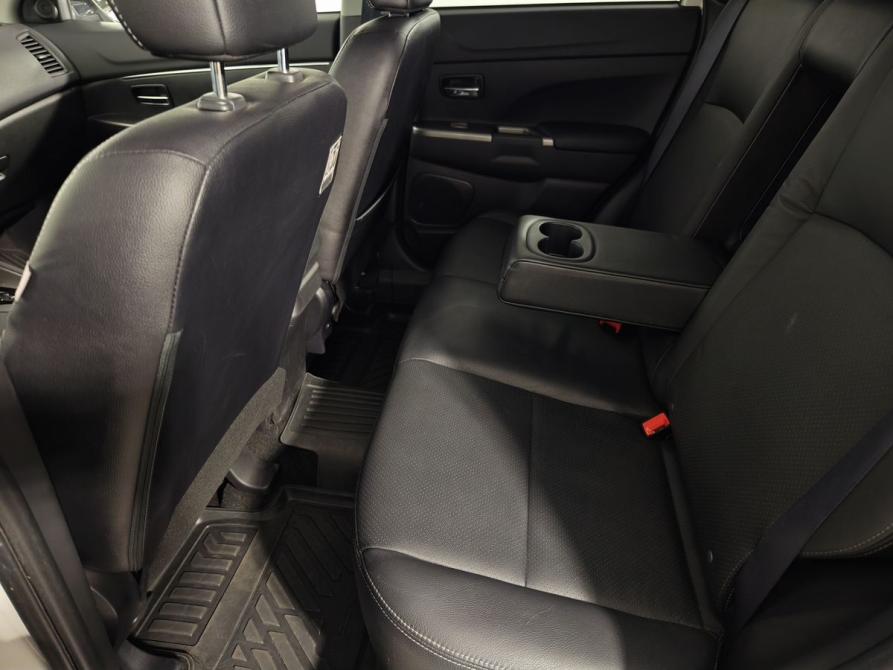 Mitsubishi ASX I Рестайлинг 2 Санкт-Петербург  - изображение 22