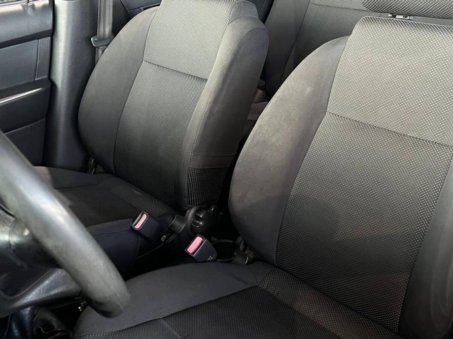 Chevrolet Aveo I Рестайлинг Оренбург  - изображение 18
