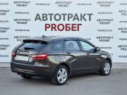 Lada (ВАЗ) Vesta I Владимир  - изображение 20