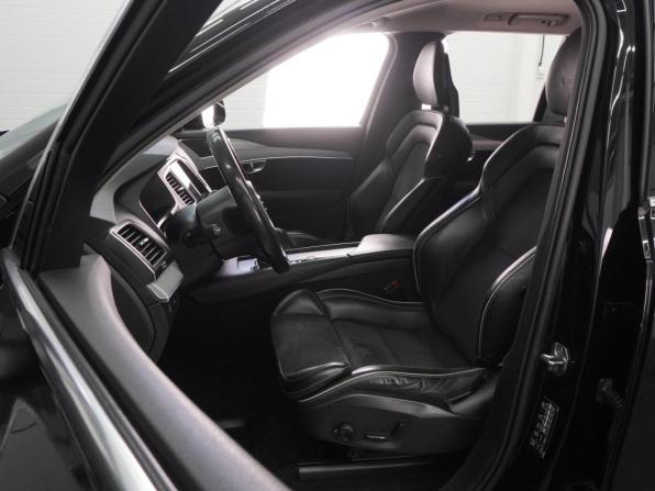 Volvo XC90 II с пробегом 2019 года, цена 4 299 000 рублей, 195584 км, внедорожник, Автокод Объявления