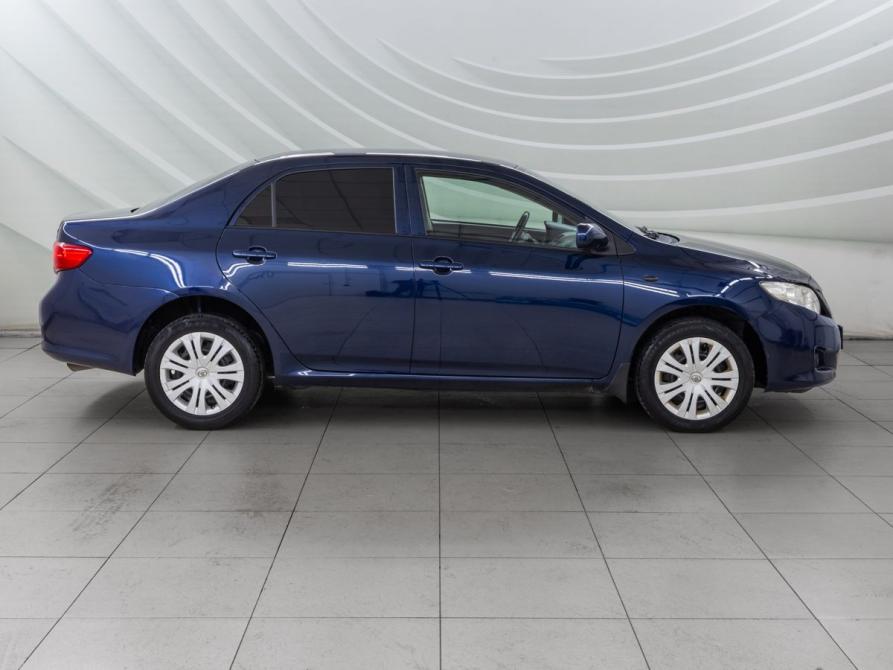 Toyota Corolla X (E140 E150) Волгоград  - изображение 8