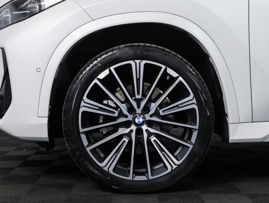 BMW X1 III (U11/U12) Москва  - изображение 30