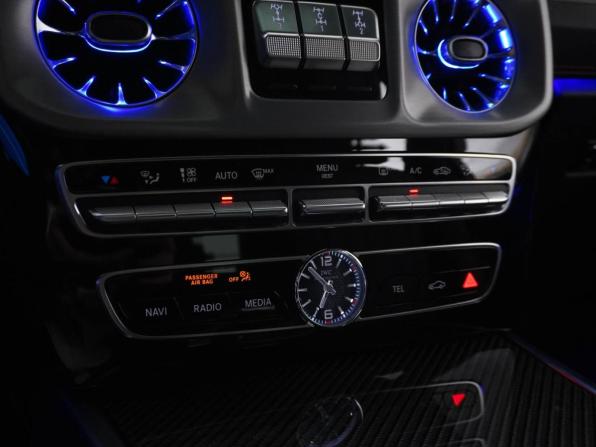 Mercedes-Benz G-Класс AMG II (W463) с пробегом 2020 года, цена 15 497 434 рубля, 69860 км, внедорожник, Автокод Объявления