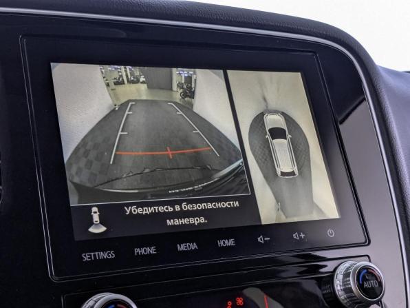 Mitsubishi Outlander III Рестайлинг 3 с пробегом 2021 года, цена 2 920 000 рублей, 95753 км, внедорожник, Автокод Объявления