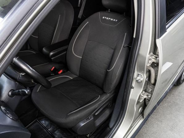Renault Sandero II Рестайлинг с пробегом 2020 года, цена 1 090 000 рублей, 82250 км, хэтчбек, Автокод Объявления