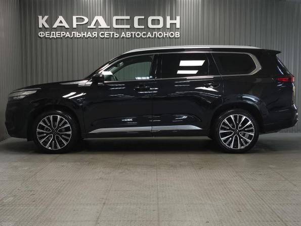 Exeed VX I с пробегом 2022 года, цена 2 550 000 рублей, 67086 км, внедорожник, Автокод Объявления