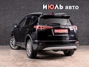 Toyota RAV4 IV (XA40) Рестайлинг Екатеринбург  - изображение 32