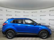 Hyundai Creta I Рестайлинг Москва  - изображение 15