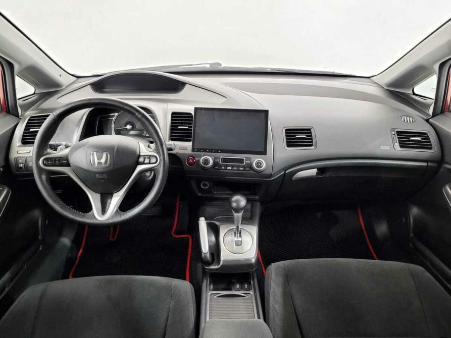 Honda Civic VIII Москва  - изображение 5