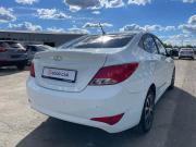 Hyundai Solaris I Рестайлинг Саратов  - изображение 32