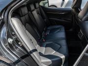 Toyota Camry VIII (XV70) Краснодар  - изображение 27
