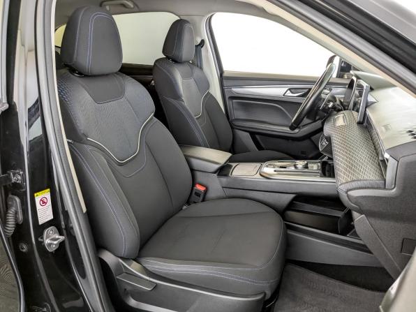 Haval Jolion I с пробегом 2022 года, цена 1 815 000 рублей, 49893 км, внедорожник, Автокод Объявления