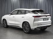 Changan UNI-Z Ставрополь  - изображение 27