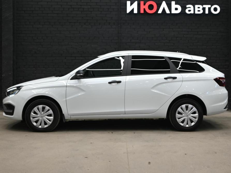 Lada (ВАЗ) Vesta I Рестайлинг (NG) Екатеринбург  - изображение 7