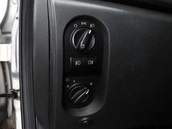 Lada (ВАЗ) Granta I с пробегом 2017 года, цена 649 000 рублей, 97190 км, седан, Автокод Объявления