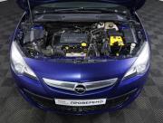 Opel Astra J Рестайлинг Москва  - изображение 31