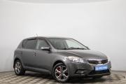 Kia Ceed I Рестайлинг Пермь  - изображение 23