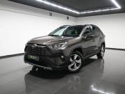 Toyota RAV4 V (XA50) Тверь  - изображение 24