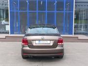 Volkswagen Polo V Рестайлинг Архангельск  - изображение 26